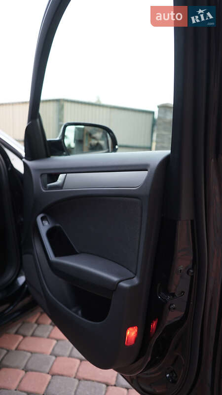 Универсал Audi A4 2009 в Самборе фото 17 Универсал Audi A4 2009 в Самборе