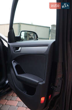 Универсал Audi A4 2009 в 