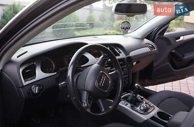 Универсал Audi A4 2009 в 