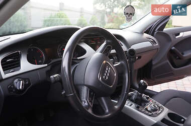 Универсал Audi A4 2009 в 