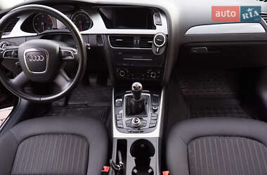 Универсал Audi A4 2009 в 
