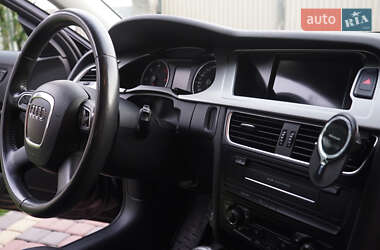Универсал Audi A4 2009 в 