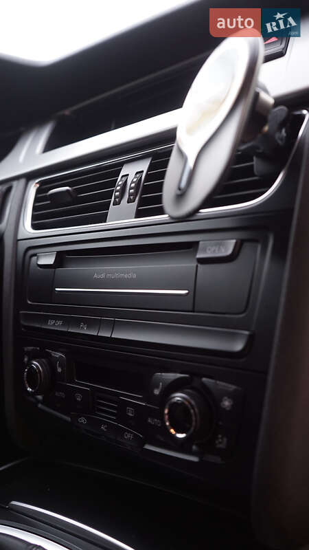 Универсал Audi A4 2009 в Самборе фото 40 Универсал Audi A4 2009 в Самборе