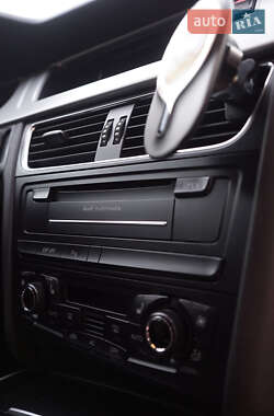 Универсал Audi A4 2009 в 