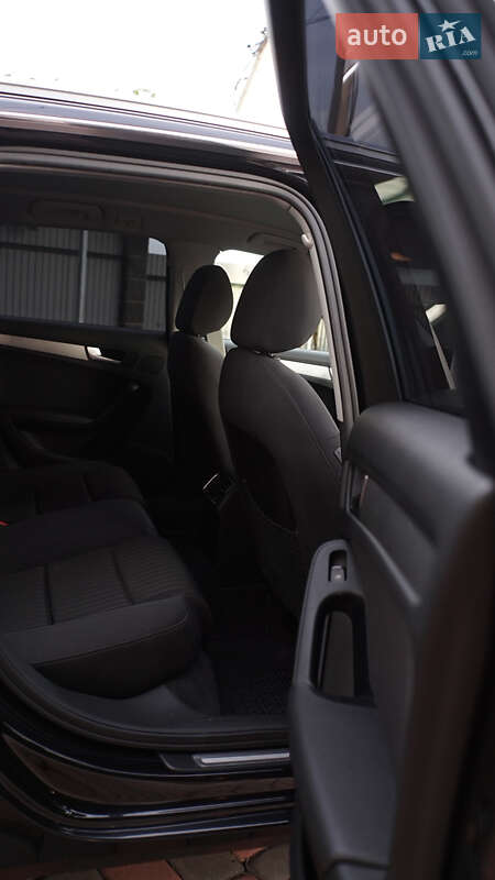 Универсал Audi A4 2009 в Самборе фото 44 Универсал Audi A4 2009 в Самборе