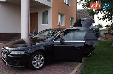 Универсал Audi A4 2009 в 