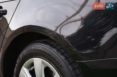 Универсал Audi A4 2009 в 