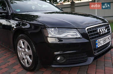 Универсал Audi A4 2009 в 