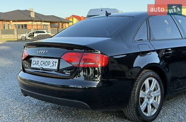 Седан Audi A4 2009 в 