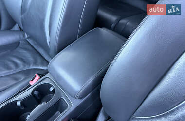 Седан Audi A4 2009 в 