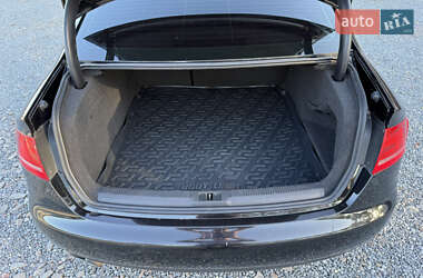 Седан Audi A4 2009 в 