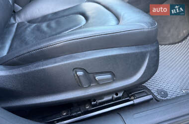 Седан Audi A4 2009 в 