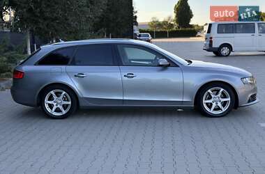 Універсал Audi A4 2010 в 