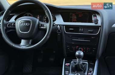 Універсал Audi A4 2010 в 