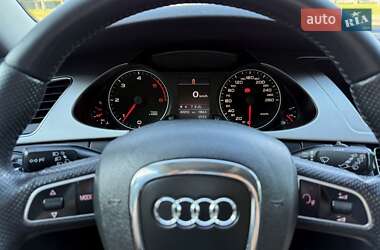 Універсал Audi A4 2010 в 