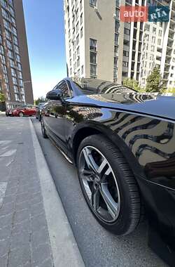 Седан Audi A4 2018 в 