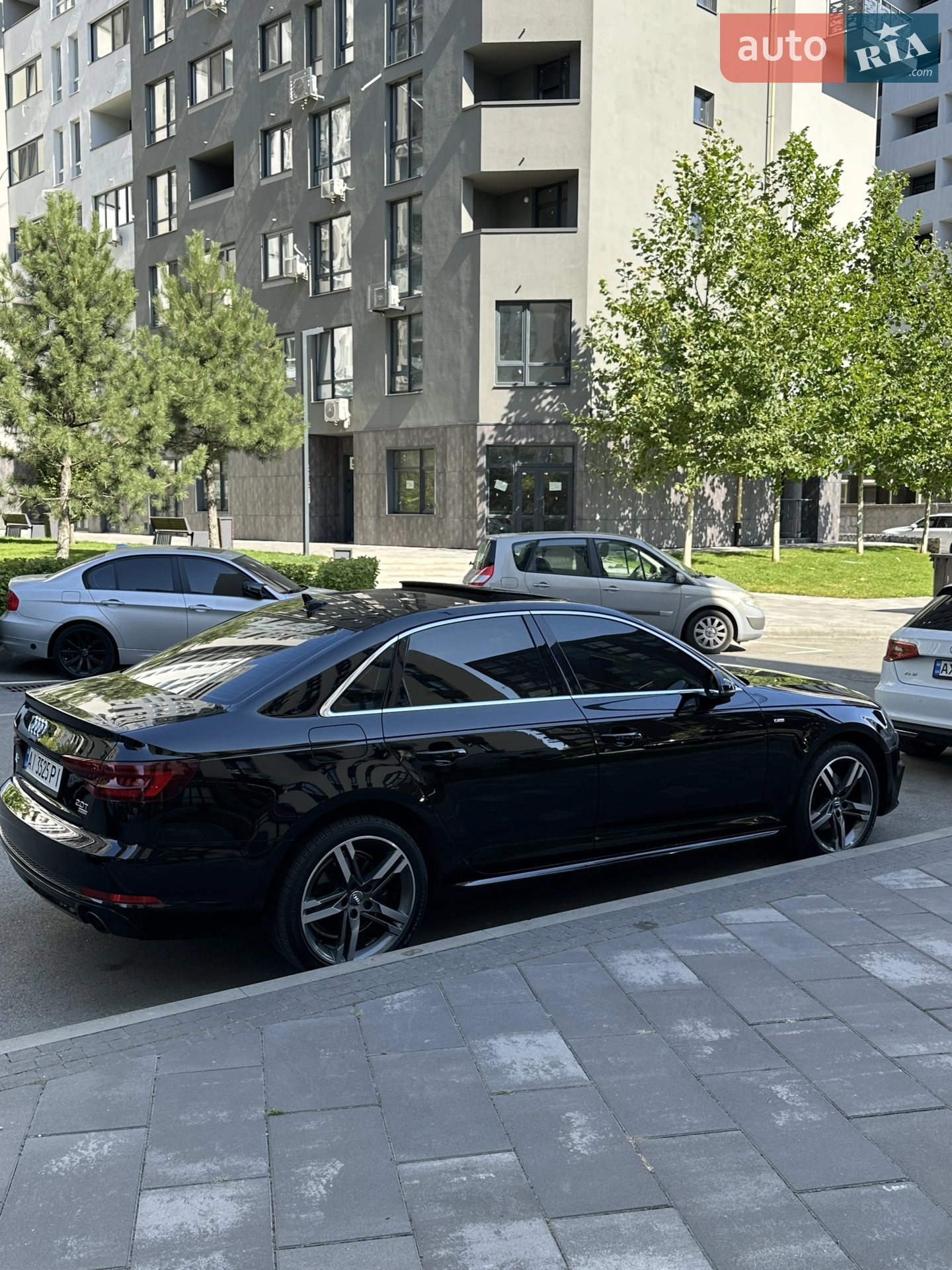 2018 Audi A4 - мініатюра 15
