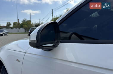 Седан Audi A4 2018 в 