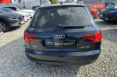 Універсал Audi A4 2007 в 