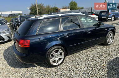 Універсал Audi A4 2007 в 