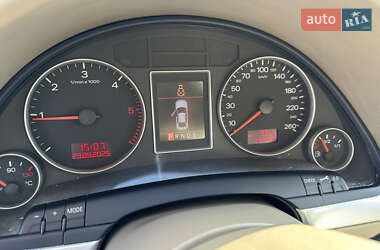 Універсал Audi A4 2007 в 