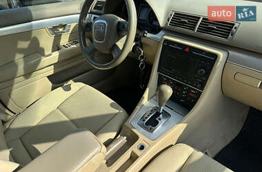 Універсал Audi A4 2007 в 
