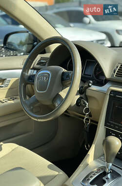 Універсал Audi A4 2007 в 