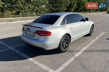 Седан Audi A4 2008 в 