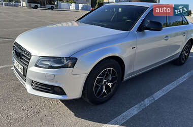 Седан Audi A4 2008 в 