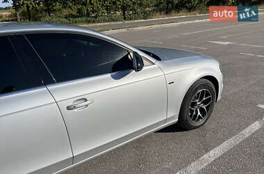 Седан Audi A4 2008 в 