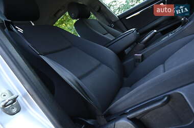 Седан Audi A4 2002 в 