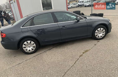 Седан Audi A4 2009 в Львове фото 3 Седан Audi A4 2009 в Львове