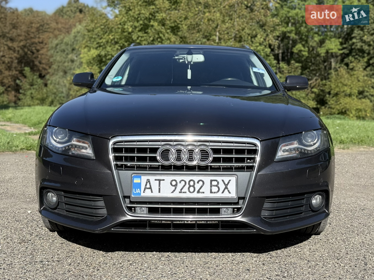 2011 Audi A4 - мініатюра 18