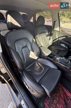 Седан Audi A4 2014 в 