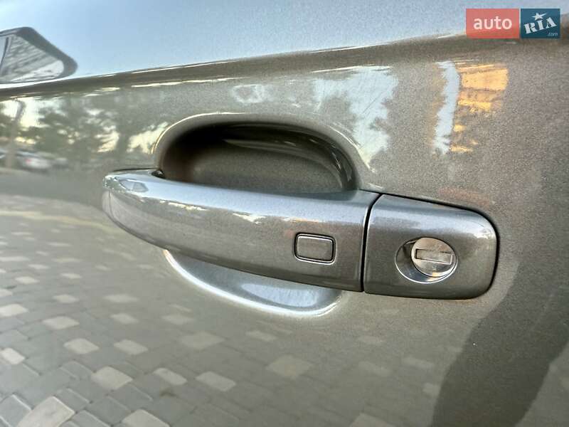 Седан Audi A4 2014 в Одессе