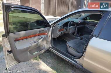 Седан Audi A4 2000 в 