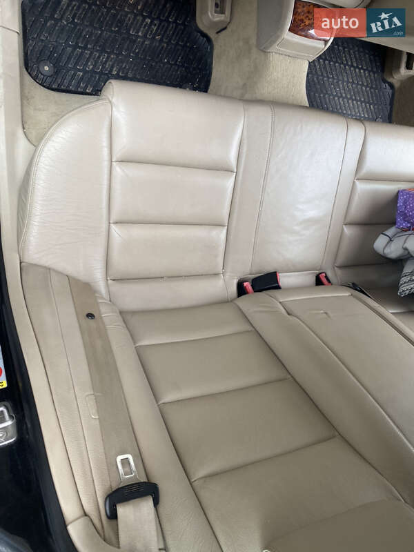 Универсал Audi A4 2001 в Хмельницком