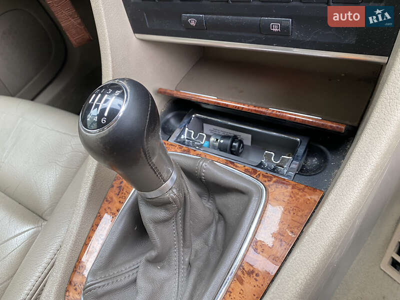 Универсал Audi A4 2001 в Хмельницком