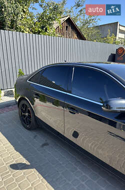 Седан Audi A4 2013 в Кропивницькому