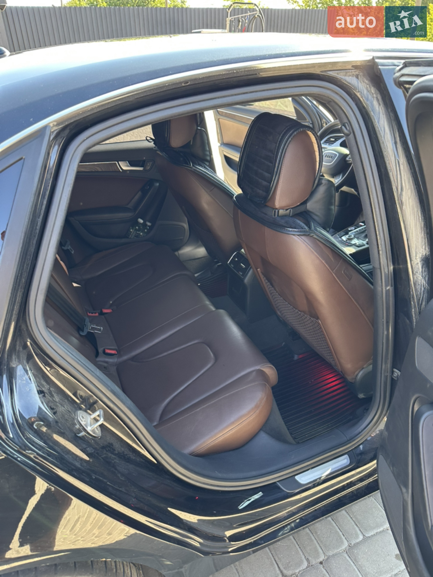 2013 Audi A4 - мініатюра 18