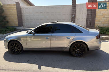 Седан Audi A4 2011 в 