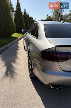 Седан Audi A4 2011 в 