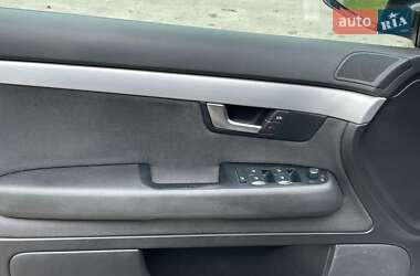 Универсал Audi A4 2008 в 