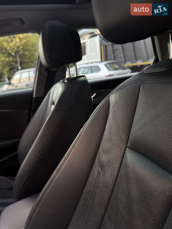Седан Audi A4 2016 в Львові фото 40 Седан Audi A4 2016 в Львові
