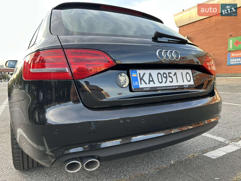 Универсал Audi A4 2015 в Киеве фото 11 Универсал Audi A4 2015 в Киеве