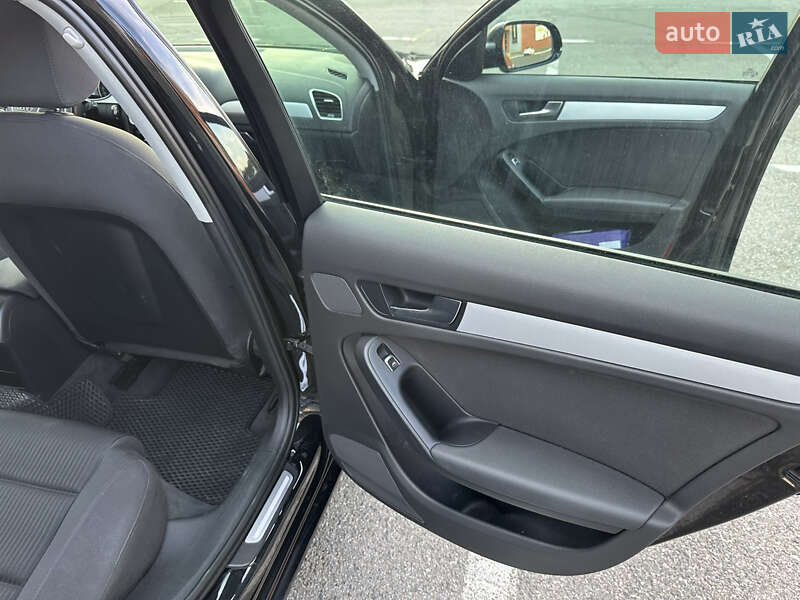 Универсал Audi A4 2015 в Киеве фото 17 Универсал Audi A4 2015 в Киеве