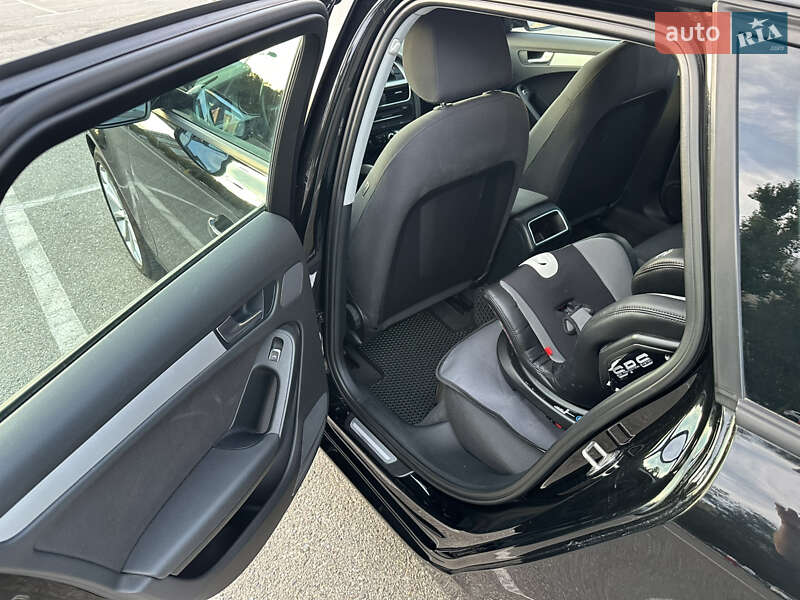 Универсал Audi A4 2015 в Киеве фото 19 Универсал Audi A4 2015 в Киеве