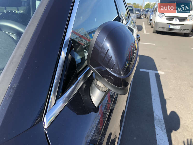 Универсал Audi A4 2018 в Чернигове