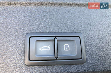 Универсал Audi A4 2018 в Киеве