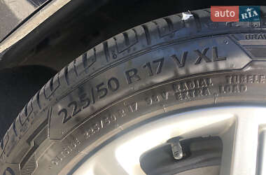 Универсал Audi A4 2018 в Киеве